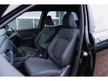 Subaru Forester Limited Automatic