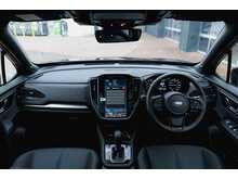 Subaru Forester Limited Automatic