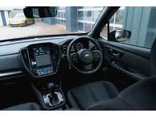 Subaru Forester Limited Automatic