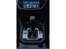 Subaru Forester Limited Automatic