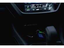 Subaru Forester Limited Automatic