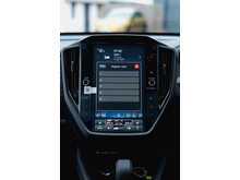 Subaru Forester Limited Automatic