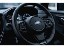 Subaru Forester Limited Automatic