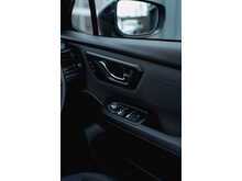 Subaru Forester Limited Automatic