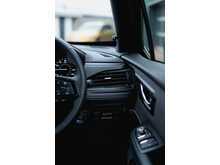 Subaru Forester Limited Automatic