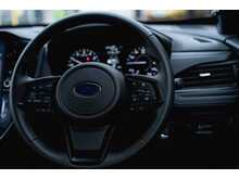 Subaru Forester Limited Automatic