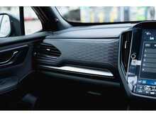 Subaru Forester Limited Automatic