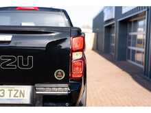 Isuzu D-Max TD DL20 Double Cab Automatic