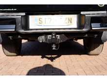 Isuzu D-Max TD DL20 Double Cab Automatic