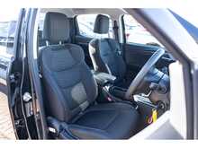 Isuzu D-Max TD DL20 Double Cab Automatic