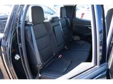 Isuzu D-Max TD DL20 Double Cab Automatic