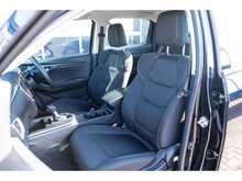 Isuzu D-Max TD DL20 Double Cab Automatic