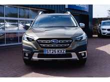 Subaru Outback Touring Automatic