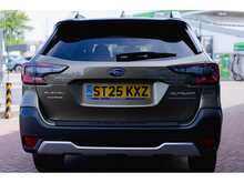 Subaru Outback Touring Automatic