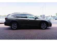 Subaru Outback Touring Automatic