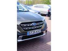 Subaru Outback Touring Automatic