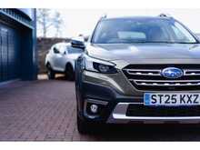 Subaru Outback Touring Automatic