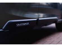 Subaru Outback Touring Automatic