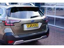 Subaru Outback Touring Automatic