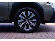 Subaru Outback Touring Automatic