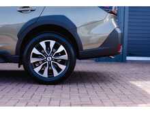 Subaru Outback Touring Automatic