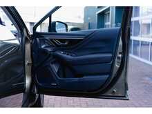 Subaru Outback Touring Automatic