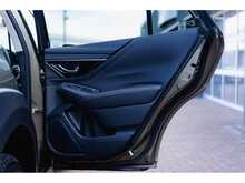 Subaru Outback Touring Automatic