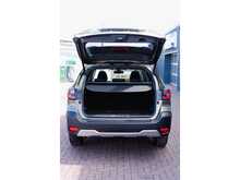 Subaru Outback Touring Automatic