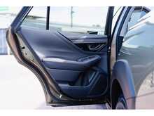 Subaru Outback Touring Automatic