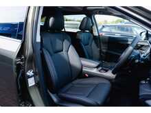 Subaru Outback Touring Automatic