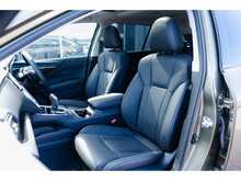 Subaru Outback Touring Automatic