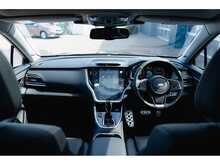 Subaru Outback Touring Automatic