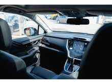 Subaru Outback Touring Automatic