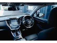 Subaru Outback Touring Automatic