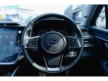 Subaru Outback Touring Automatic