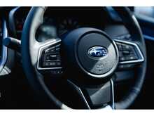 Subaru Outback Touring Automatic