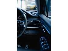 Subaru Outback Touring Automatic