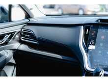 Subaru Outback Touring Automatic