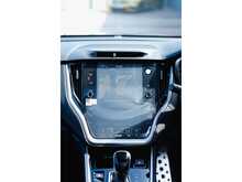 Subaru Outback Touring Automatic