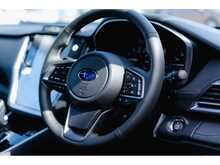 Subaru Outback Touring Automatic