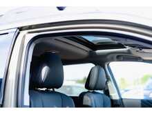 Subaru Outback Touring Automatic