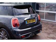 MINI Hatch Cooper S Exclusive Automatic