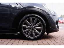 MINI Hatch Cooper S Exclusive Automatic