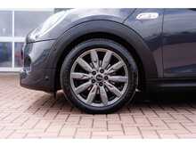 MINI Hatch Cooper S Exclusive Automatic