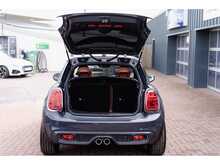 MINI Hatch Cooper S Exclusive Automatic