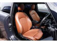 MINI Hatch Cooper S Exclusive Automatic