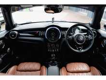 MINI Hatch Cooper S Exclusive Automatic