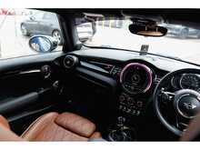 MINI Hatch Cooper S Exclusive Automatic