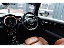 MINI Hatch Cooper S Exclusive Automatic