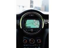 MINI Hatch Cooper S Exclusive Automatic